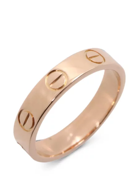 Inel Cartier roz
