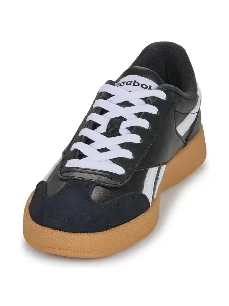 Tenisky Reebok Classic čierna