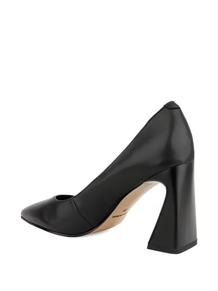Pantofi cu toc Linda Baumann negru