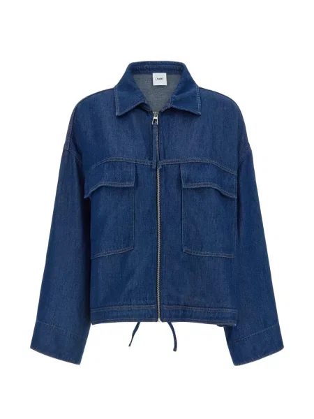 Geacă de blugi Nude albastru