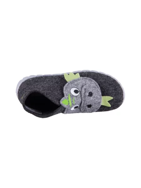 Pantofi copii Superfit gri