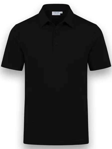 Vercate Tricou No. negru