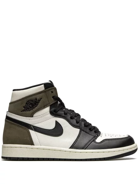 Sneakersy Jordan Air Jordan 1 retro białe