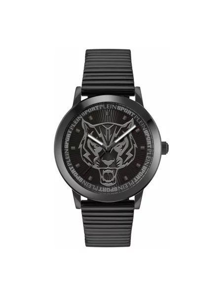 Zegarek Plein Sport czarny