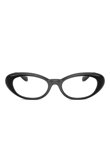 Ochelari de soare Versace Eyewear negru