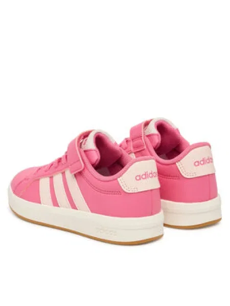 Adidas Sportcipők Grand Court rózsaszín