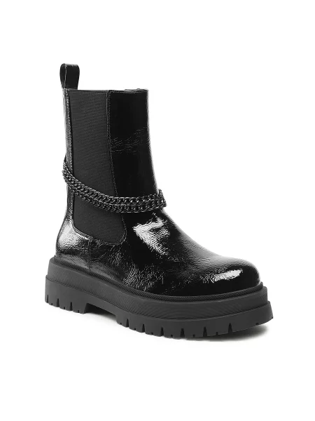 Ботильйони DeeZee чорний