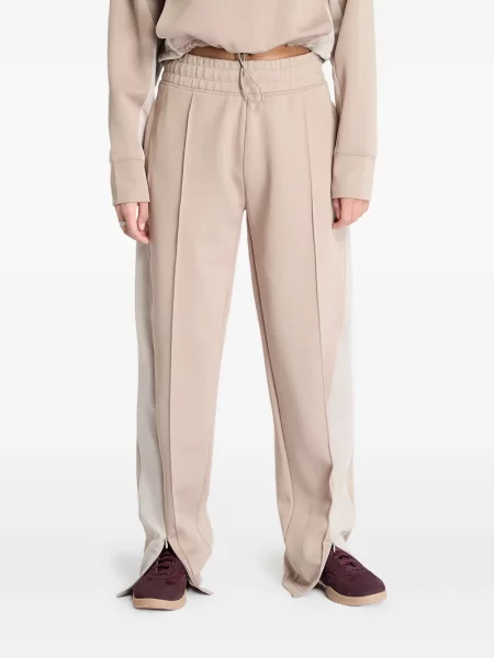 Hanorac Converse plisat zdrențuiți alergare albastru