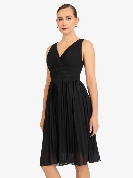 Kraimod Rochie negru