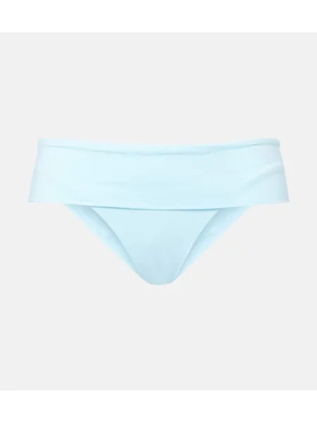 Bikini Melissa Odabash albastru