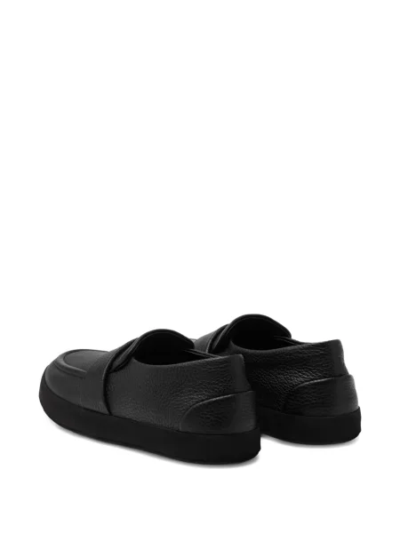Pantofi loafer Marsell negru