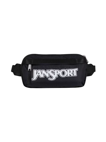 Kézitáska Jansport fehér