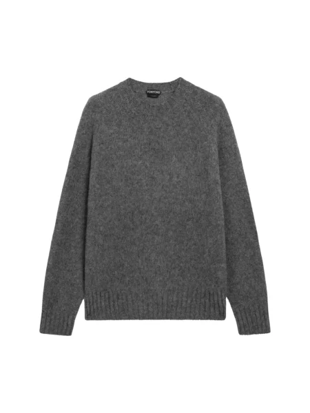 Sweter Tom Ford szary