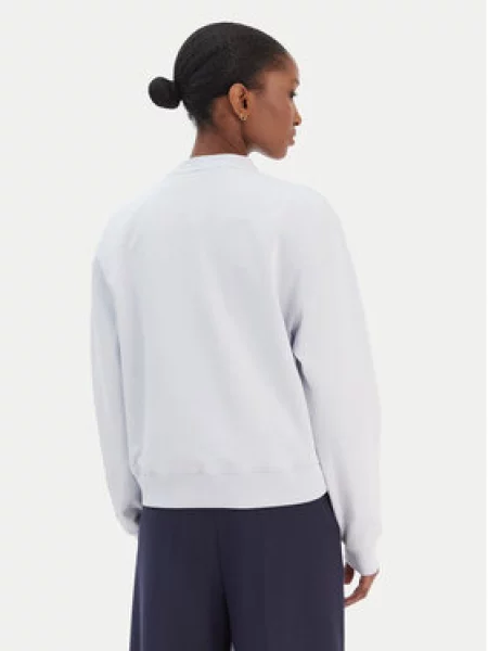 Tommy Hilfiger Jopa Script Svetlo modra