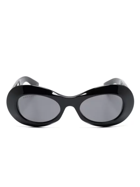 Ochelari de soare Gucci Eyewear negru