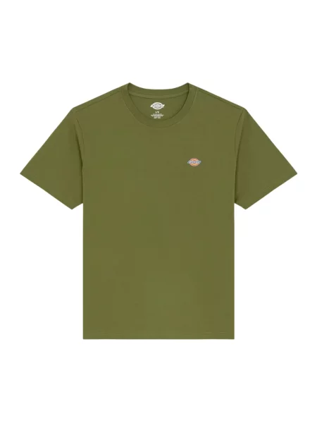 Koszulka Dickies zielona