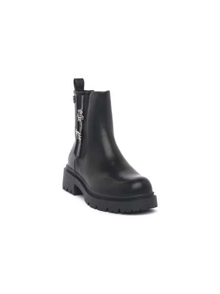 Pantofi Laura Biagiotti negru