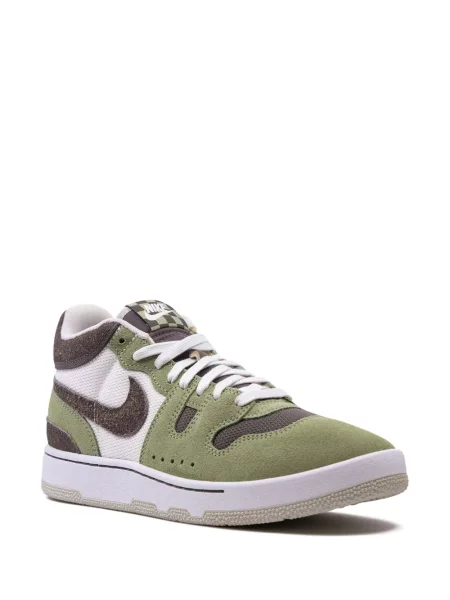 Sportbačiai Nike žalia