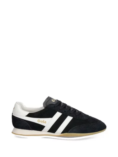 Sneakersy Gola czarne