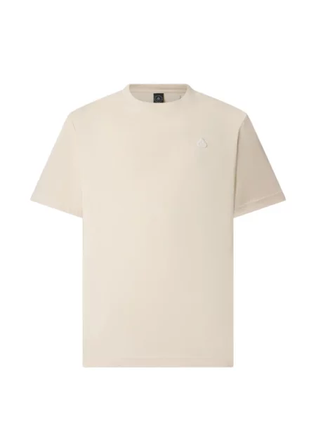Tricou Moose Knuckles cu autograf