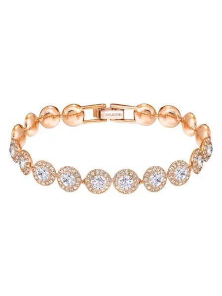 Swarovski Гривна ANGELIC