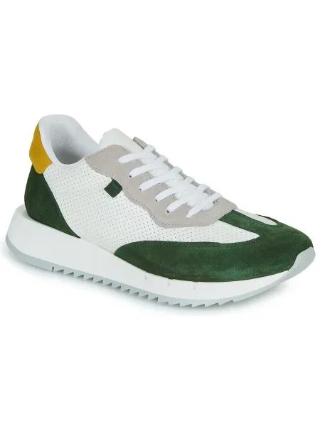 Sneakerși Casual Attitude