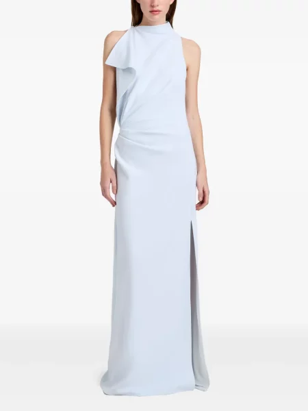Rochie Proenza Schouler de costum albastru