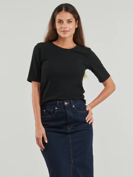 Tricou Only Play negru