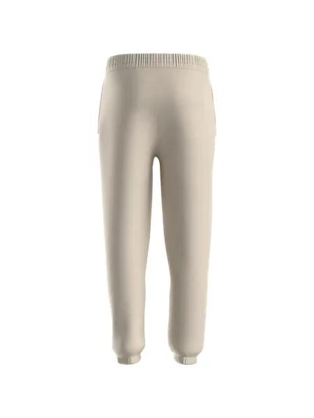 Pantaloni Hugo alergare cu autograf