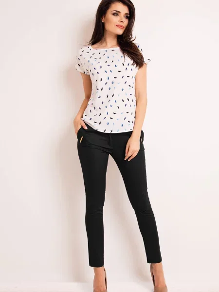 Cămașă Infinite You alb