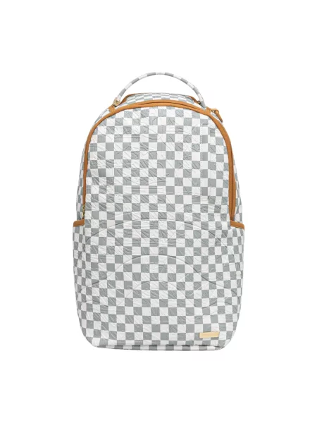 Torba Sprayground biała