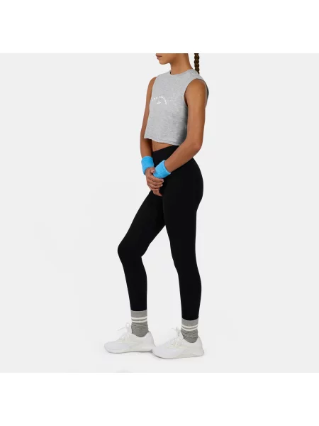 Top Reebok szary