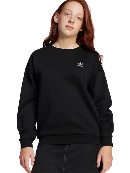 Adidas Originals Mikina černá