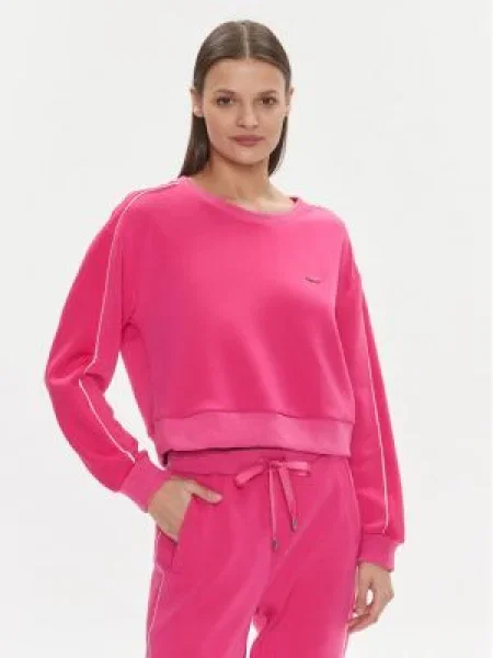 Liu Jo Sport Bluză roz