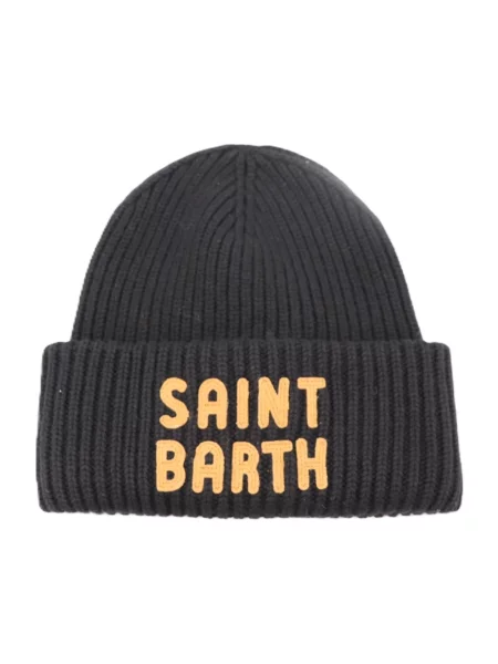 Czapka Mc2 Saint Barth szara