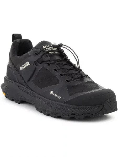 Pantofi Palladium negru