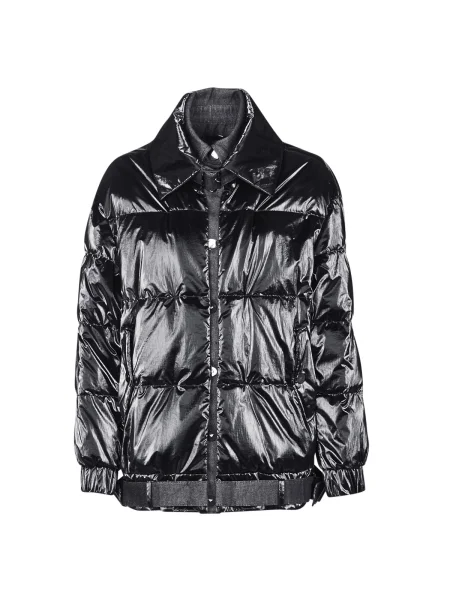 Geacă Emporio Armani