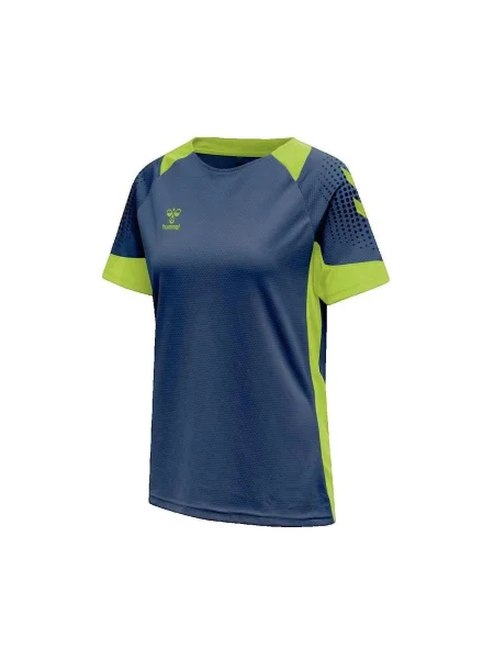 Jersey ingruha Hummel kék