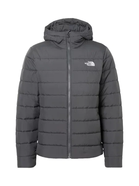 THE NORTH FACE Geacă outdoor Aconcagua gri metalic negru