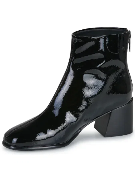 Botine Schmoove negru