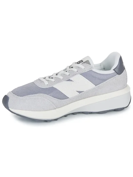 New Balance sneakers gri