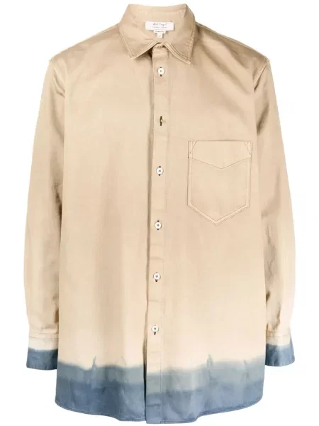 Prugasta košulja Nick Fouquet