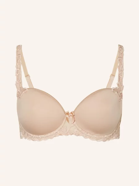 Simone Pérèle Podprsenka Spacer Andora béžová