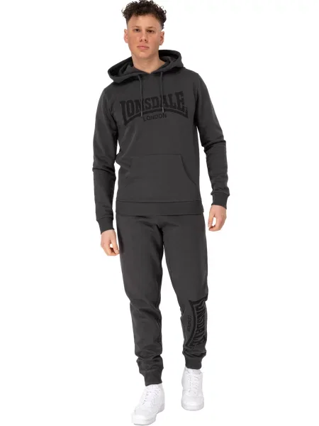 Костюмный спортивный костюм Lonsdale
