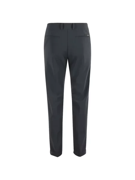 Pantaloni chino Rrd gri
