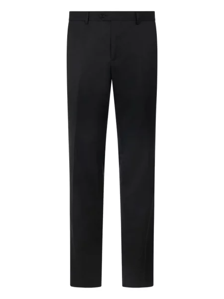 Pantaloni Philipp Plein negru