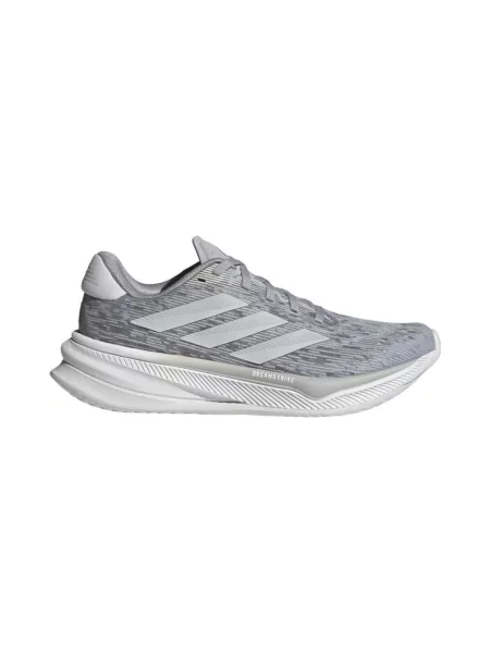 Pantofi Adidas alb