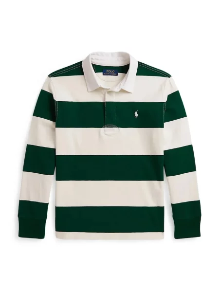 Детское поло Polo Ralph Lauren