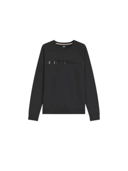 Bluza Boss czarna