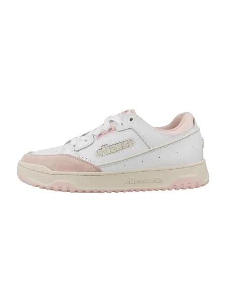 Pantofi Ellesse roz